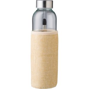 Szklana butelka 500 ml P054940X AX-V1671-16