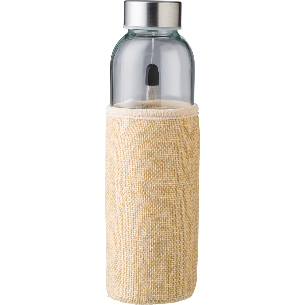 Szklana butelka 500 ml P054940X AX-V1671-16