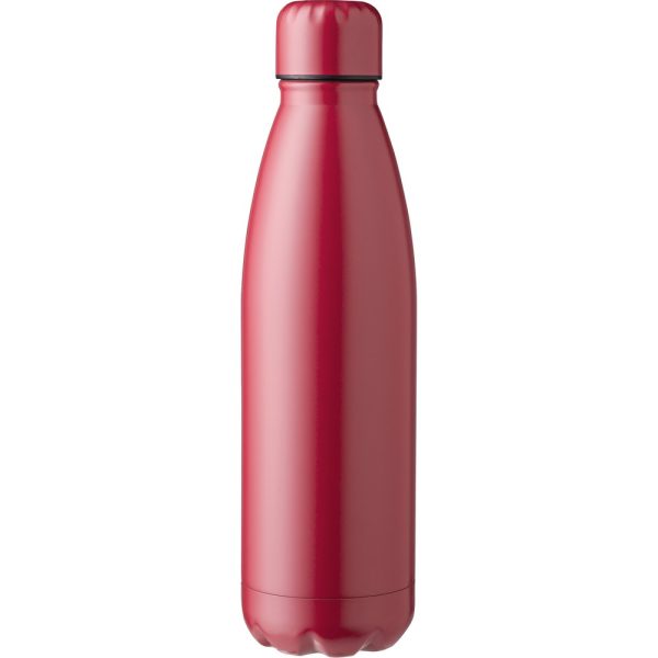 Butelka termiczna 500 ml P054944X burgund