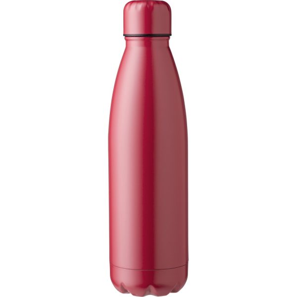 Butelka sportowa 750 ml P054945X burgund