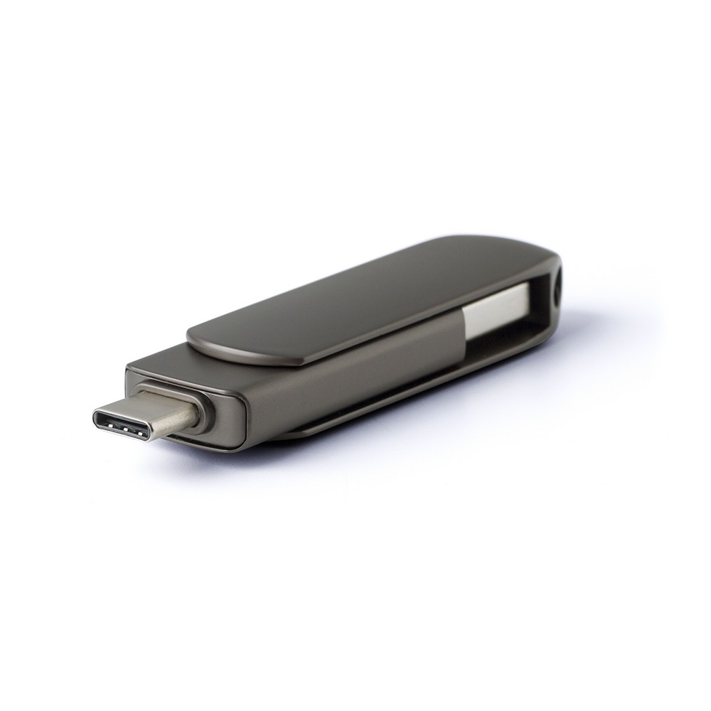 Pamięć USB 64 GB P054962X AX-V1741-W