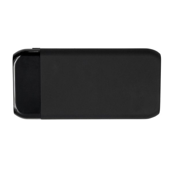 Bezprzewodowy power bank 10000 mAh Exclusive Collection, ładowarka bezprzewodowa 5W-15W | Cory P065627X