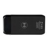 Bezprzewodowy power bank 10000 mAh Exclusive Collection, ładowarka bezprzewodowa 5W-15W | Cory P065627X