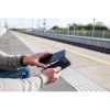 Bezprzewodowy power bank 10000 mAh Exclusive Collection, ładowarka bezprzewodowa 5W-15W | Cory P065627X