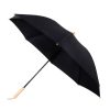 Parasol manualny RPET | Keelan P067091X