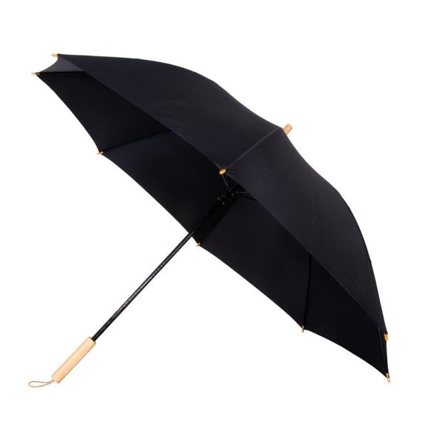 Parasol manualny RPET | Keelan P067091X