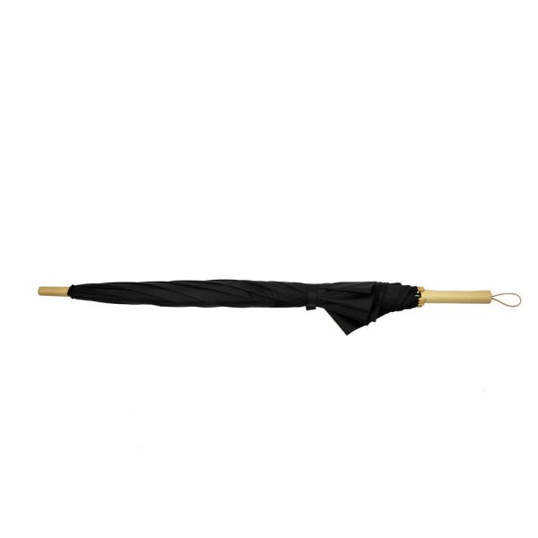 Parasol manualny RPET | Keelan P067091X