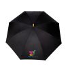 Parasol manualny RPET | Keelan P067091X