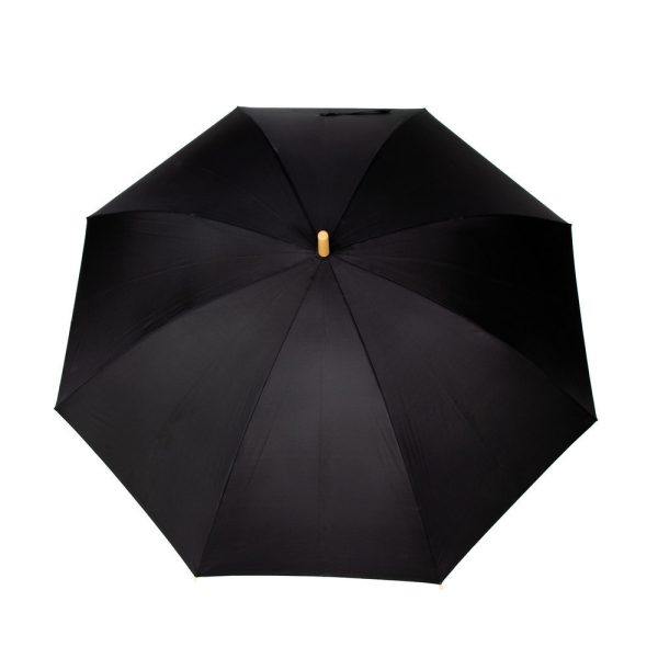 Parasol manualny RPET | Keelan P067091X