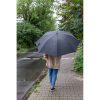 Parasol manualny RPET | Keelan P067091X