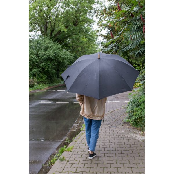 Parasol manualny RPET | Keelan P067091X