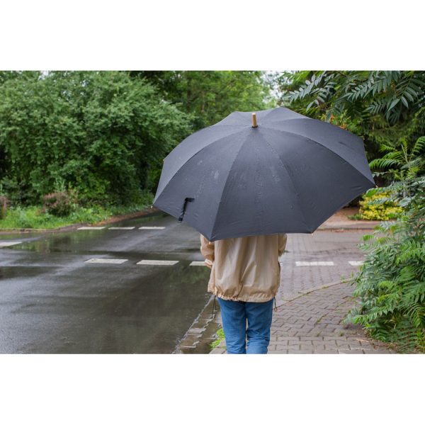 Parasol manualny RPET | Keelan P067091X