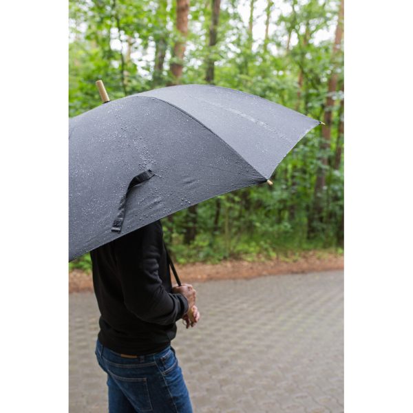 Parasol manualny RPET | Keelan P067091X