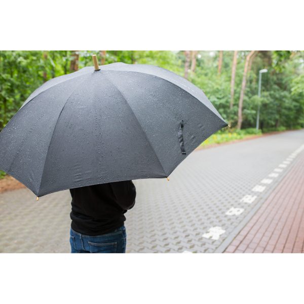 Parasol manualny RPET | Keelan P067091X
