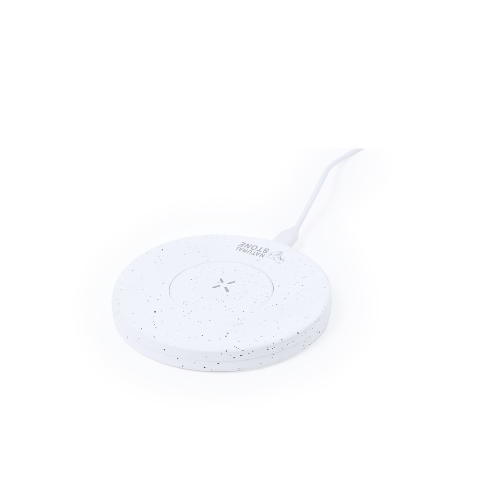 Ładowarka bezprzewodowa 15W z ekstraktu kamienia P054974X AX-V2003-02