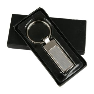 Prostokątny brelok do kluczy | Stella P006948X AX-V2028-32