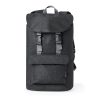Plecak na laptopa RPET 15" P055012X czarny