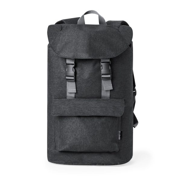 Plecak na laptopa RPET 15" P055012X czarny