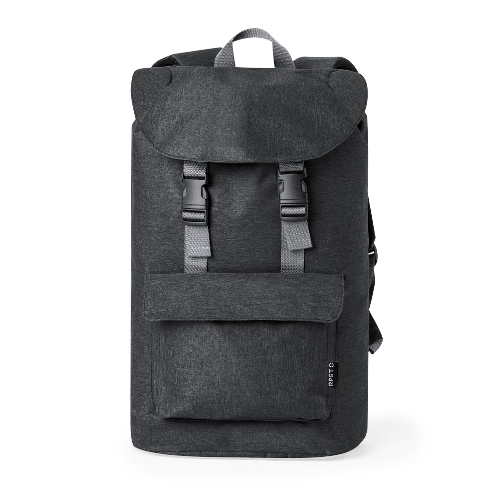 Plecak na laptopa RPET 15" P055012X AX-V2058-W