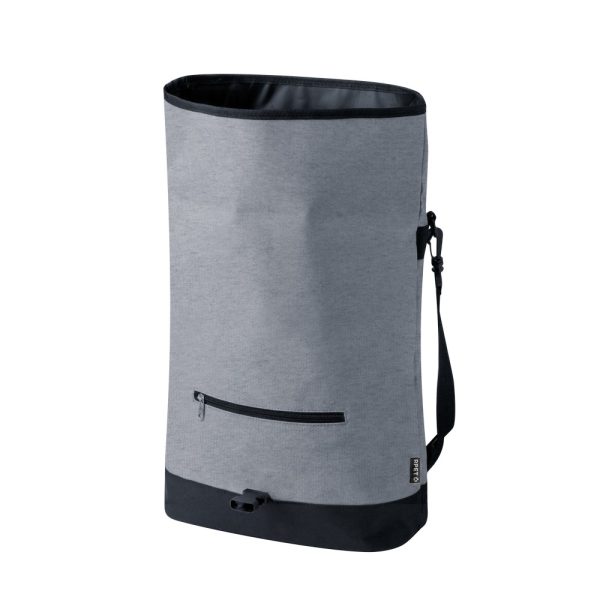 Torba na ramię, torba rowerowa RPET P055013X