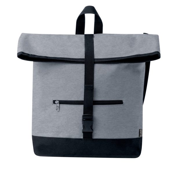 Torba na ramię, torba rowerowa RPET P055013X