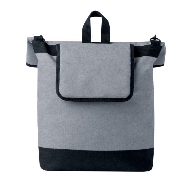 Torba na ramię, torba rowerowa RPET P055013X