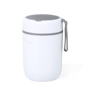 Pojemnik na żywność 500 ml, łyżeczka P055025X AX-V2073-02