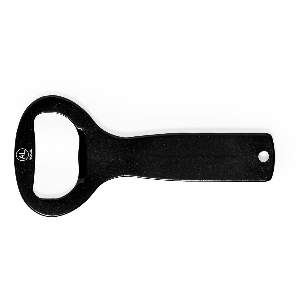Otwieracz do butelek z aluminium z recyklingu P055052X AX-V2107-W