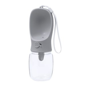 Butelka podróżna dla psa 350 ml, miska na wodę P055062X AX-V2118-19