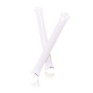 Dmuchane pałki RPET, 2 szt. P055068X AX-V2125-02