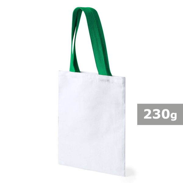 Torba na zakupy P055070X zielony