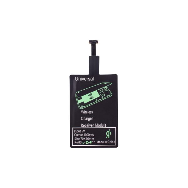 Adapter do ładowania bezprzewodowego P014840X