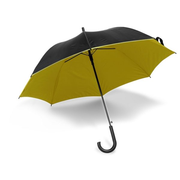 Parasol automatyczny P011626X żółty