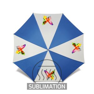 Parasol automatyczny P011623X AX-V4176-W