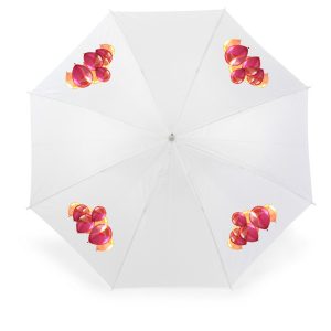 Parasol automatyczny P006924X AX-V4218-W