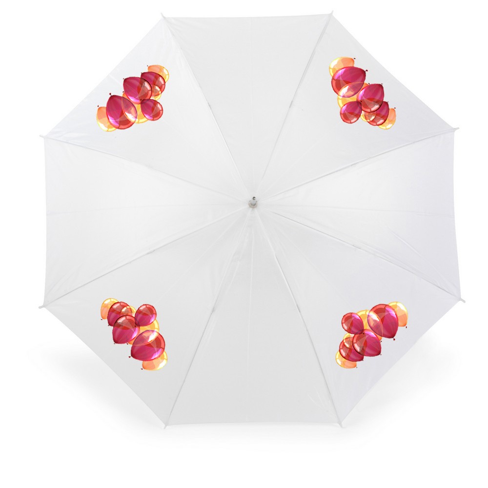 Parasol automatyczny P006924X AX-V4218-W