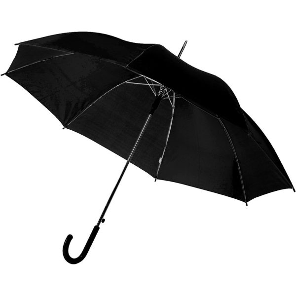 Parasol automatyczny P006924X czarny