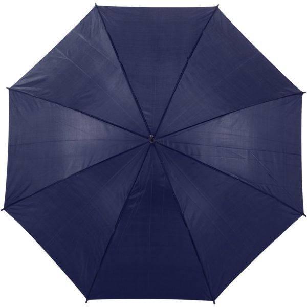 Parasol automatyczny P006924X granatowy