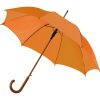Parasol automatyczny P014353X pomarańczowy