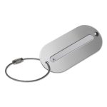 Notatnik z recyklingu z długopi P100933O MI-MO2481-W