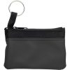 Etui na klucze, portmonetka, brelok do kluczy P007420X czarny