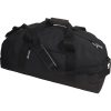 Torba sportowa, podróżna P006793X czarny