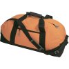 Torba sportowa, podróżna P006793X pomarańczowy
