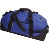 Torba sportowa, podróżna P006793X niebieski