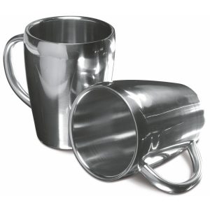Zestaw: 2 kubki 200 ml P007006X AX-V4543-32