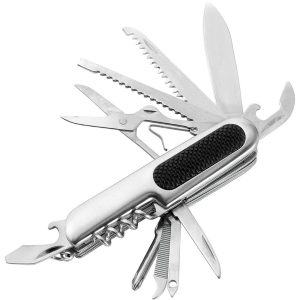 Narzędzie wielofunkcyjne, scyzoryk, 11 funkcji P007288X AX-V4614-32