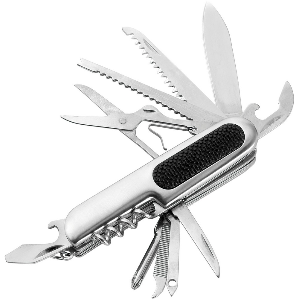 Narzędzie wielofunkcyjne, scyzoryk, 11 funkcji P007288X AX-V4614-32