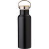 Butelka termiczna 500 ml P010448X czarny