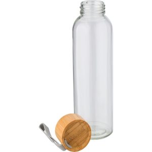 Szklana butelka 600 ml P010454X AX-V4867-16