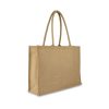Torba z juty na zakupy | Lucas P039027X